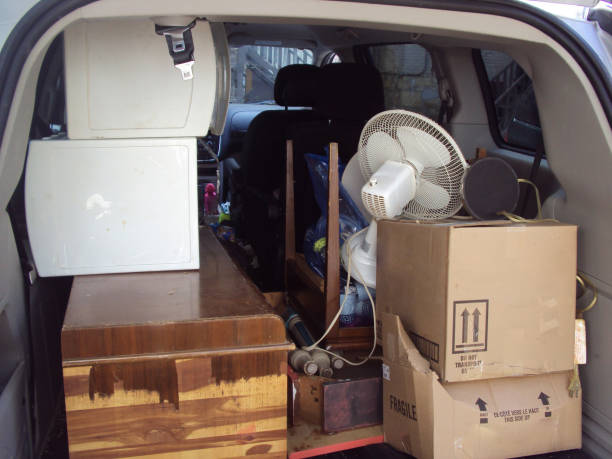 Reliable Palmer, AK Junk Removal Services Solutions